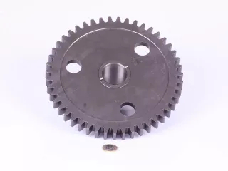 Belarus/MTZ pinion 088 Z = 47 (clutchhouse)  (1)